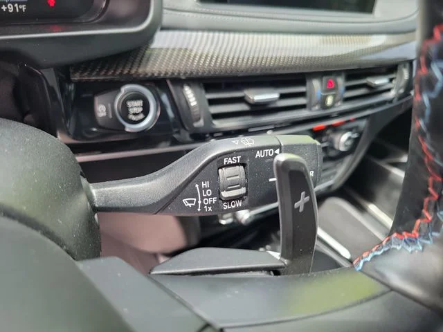 Used 2017 Gray BMW Base image 27
