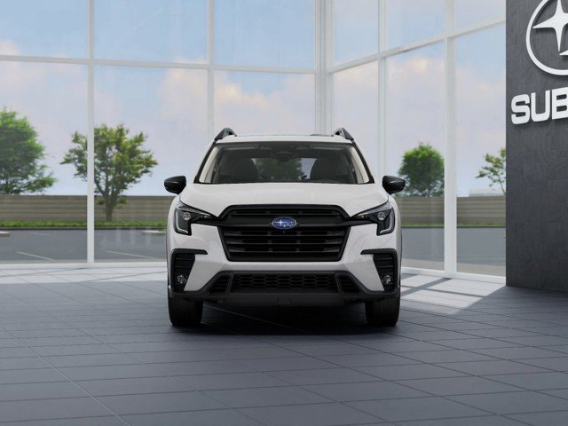 New 2027 CRYSTAL WHITE PEARL Subaru Onyx Edition Touring 7-Passenger image 7