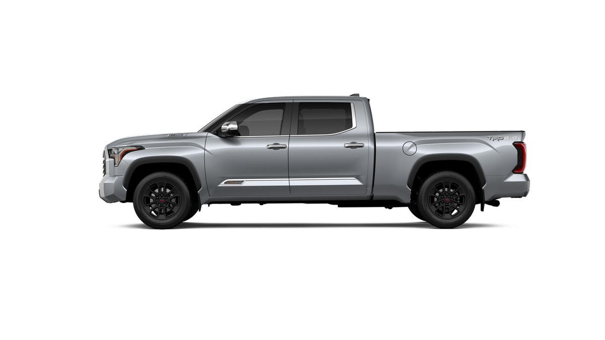 2026 Toyota Tundra 1794 Edition - Photo 12