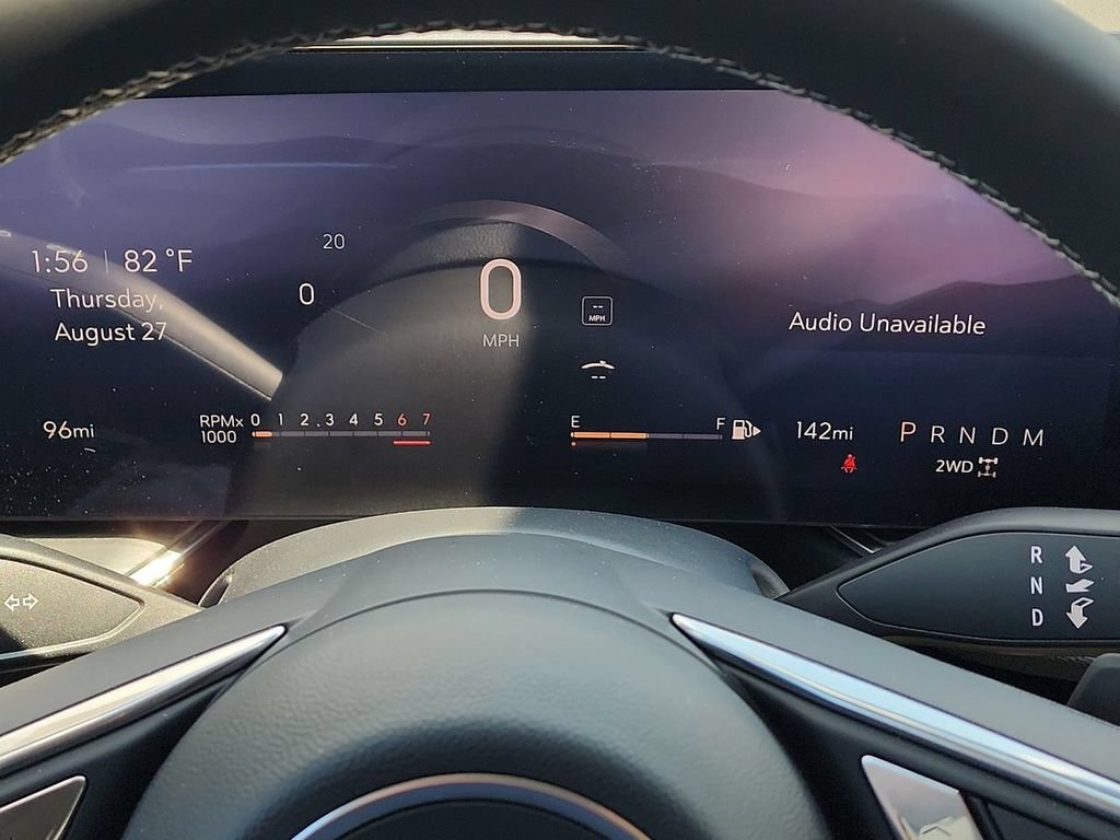 2026 Buick Envision Preferred - Photo 14