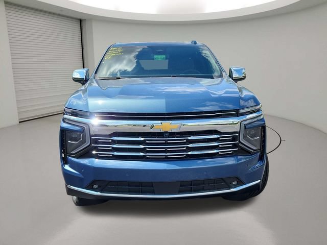 2026 Chevrolet Tahoe Premier - Photo 2