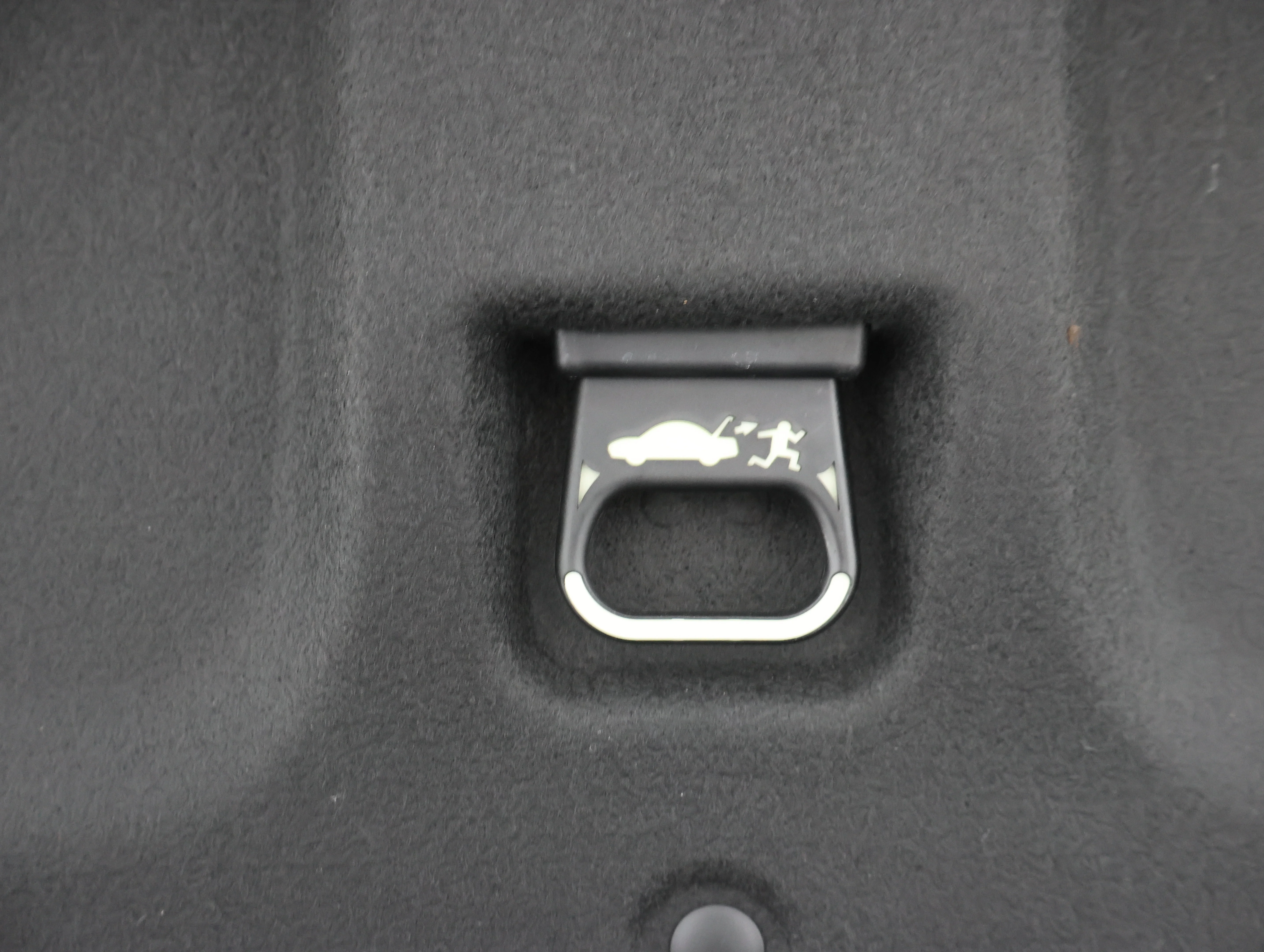 Used 2023 Riverside Blue Metallic Chevrolet ZL1 image 29