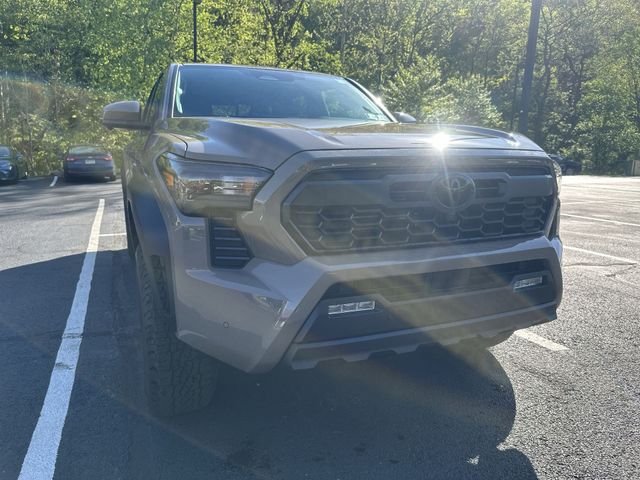 New 2026 Mudbath Toyota  TRD Off-Road image 11