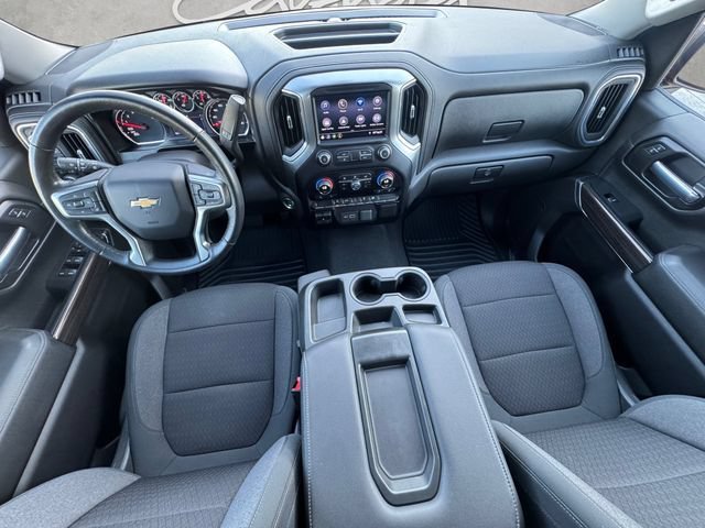 2021 Chevrolet Silverado 1500 LT - Photo 20