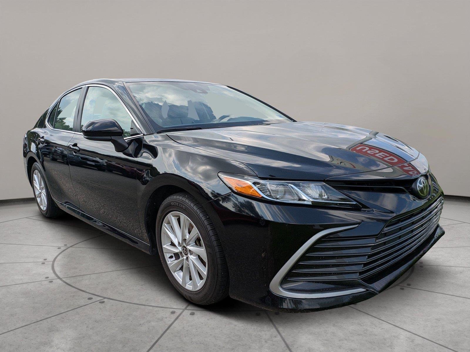 Certified Used 2024  TOYOTA  image 1