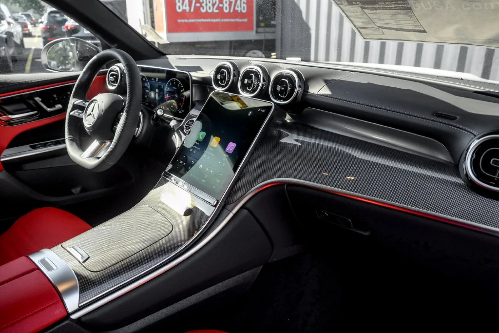 Vehicle thumbnail