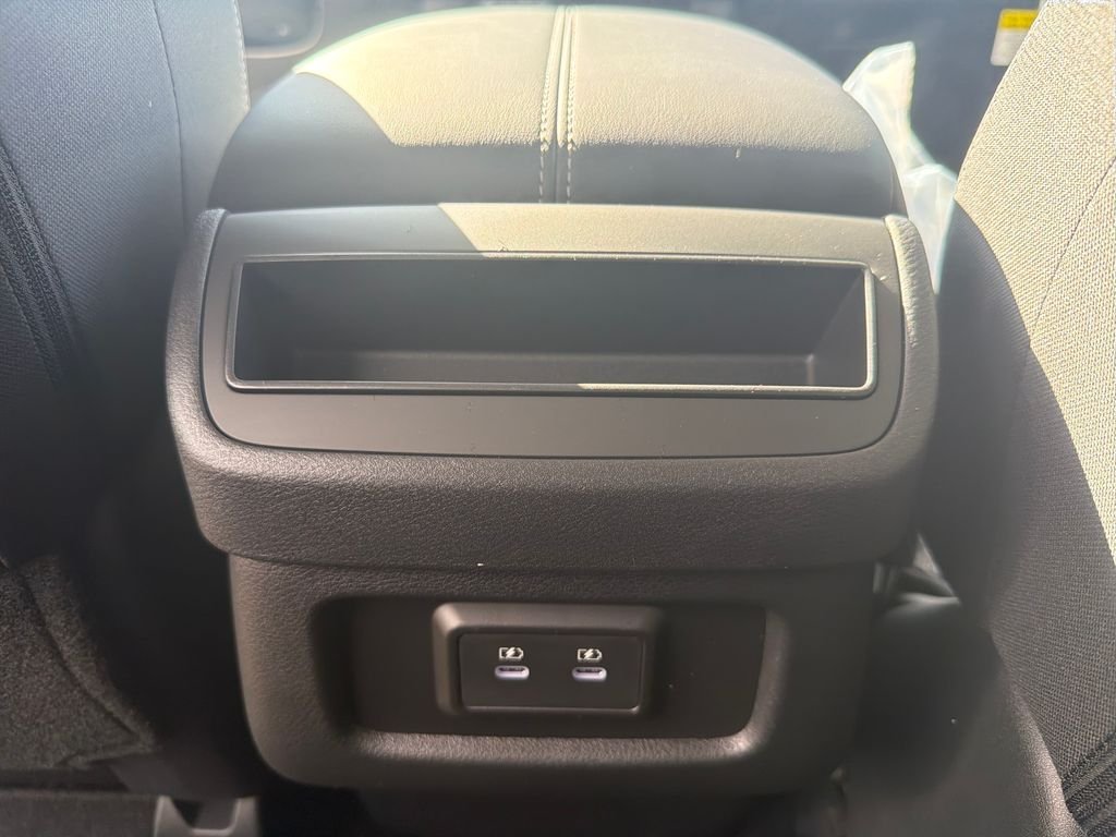 New 2026 Nissan Pathfinder SV 4D Sport Utility