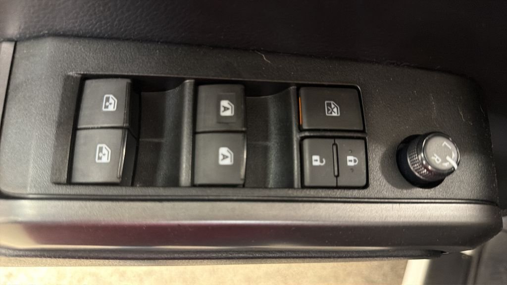Used 2019 White Toyota TRD Off-Road image 16