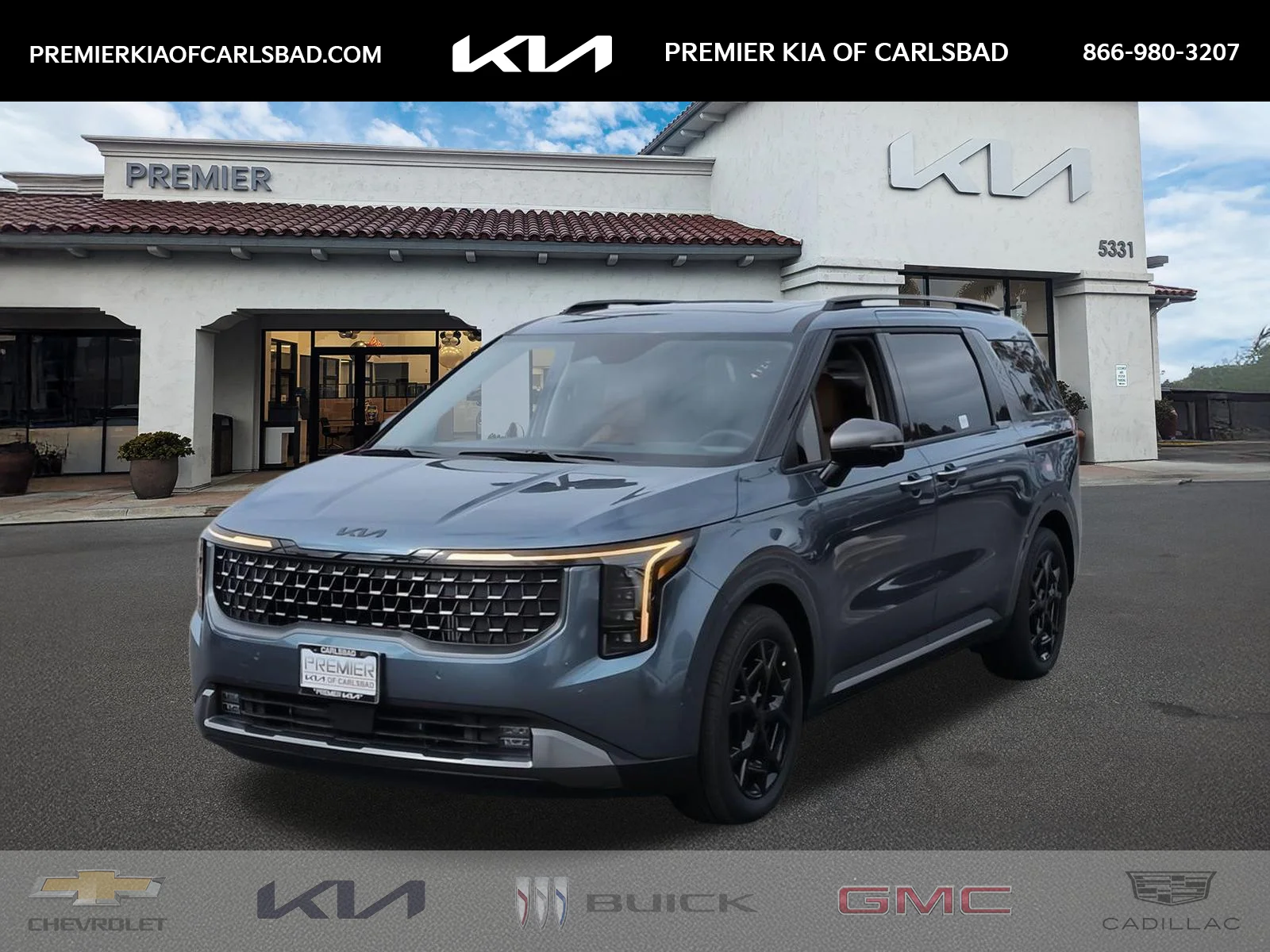 2026 Kia Carnival Mpv Hybrid Sx Prestige