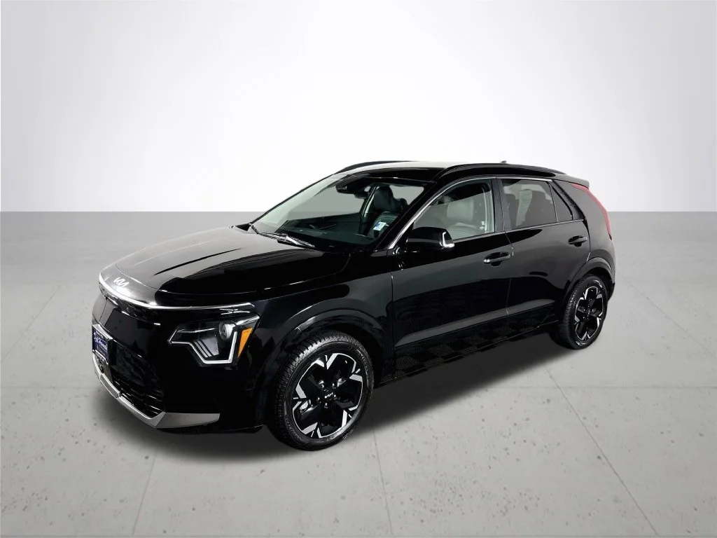 Used 2023 Kia Niro Wind with VIN KNDCR3L12P5038044 for sale in Vancouver, WA