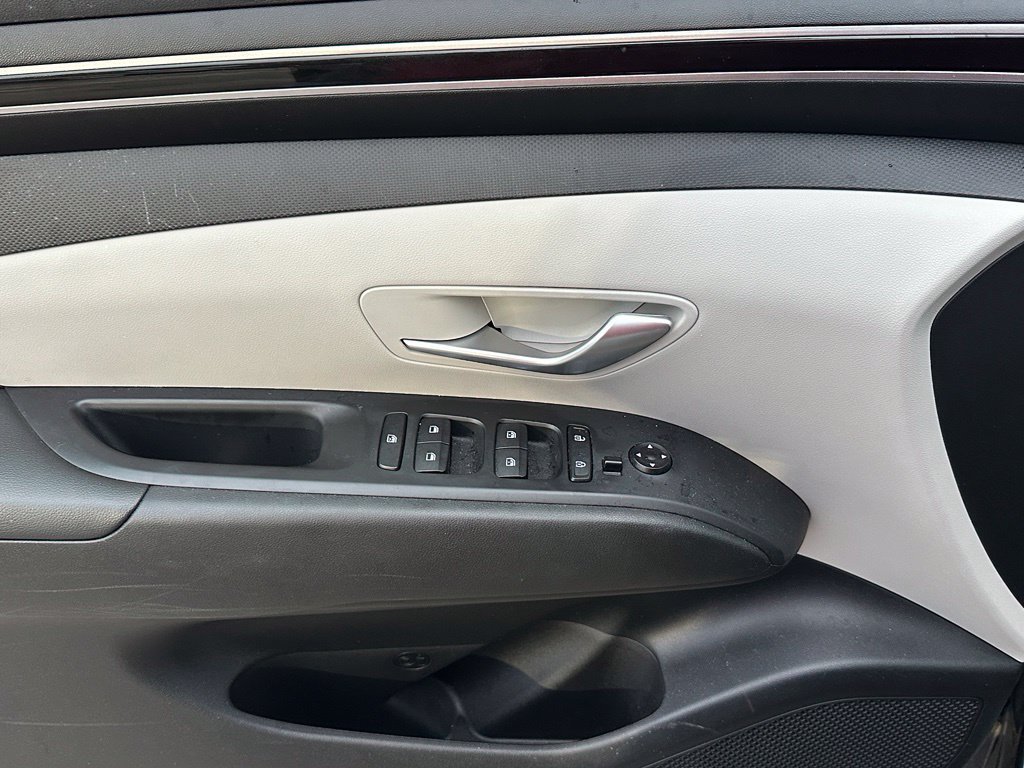 2024 Hyundai Tucson SEL - Photo 9