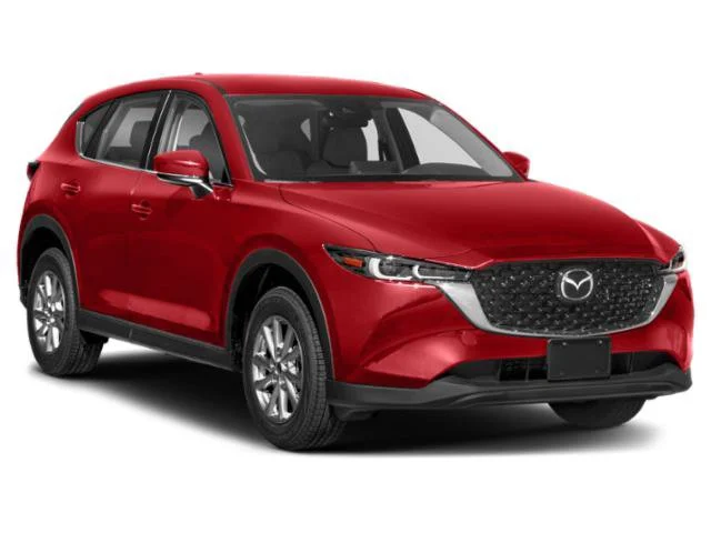 Used 2022 Soul Red Crystal Metallic Mazda 2.5 S image 9