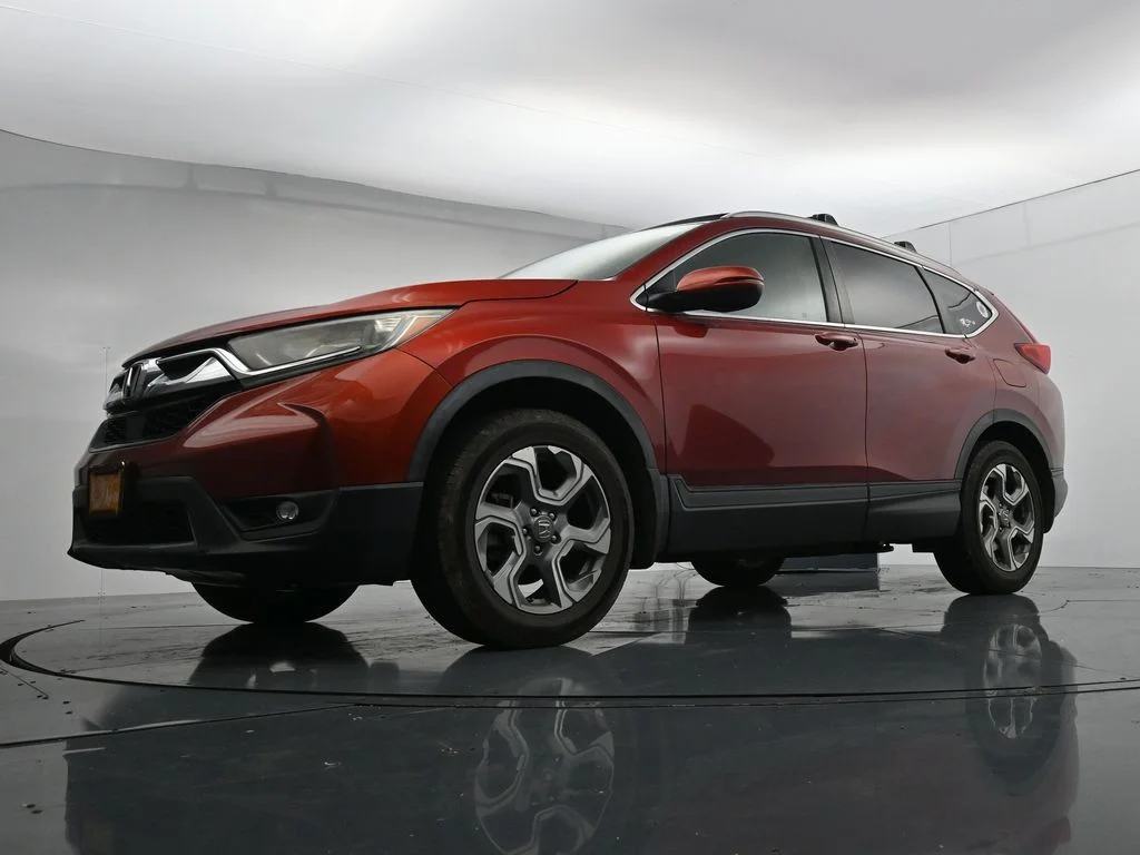 Used 2018  Honda EX-L image 19