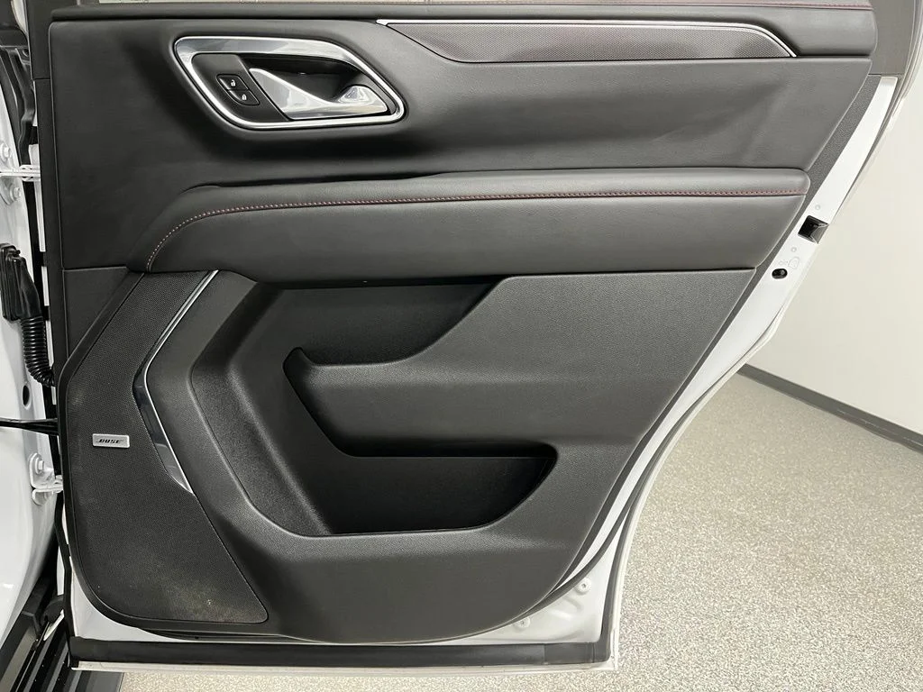 2023 Chevrolet Tahoe RST - Photo 50
