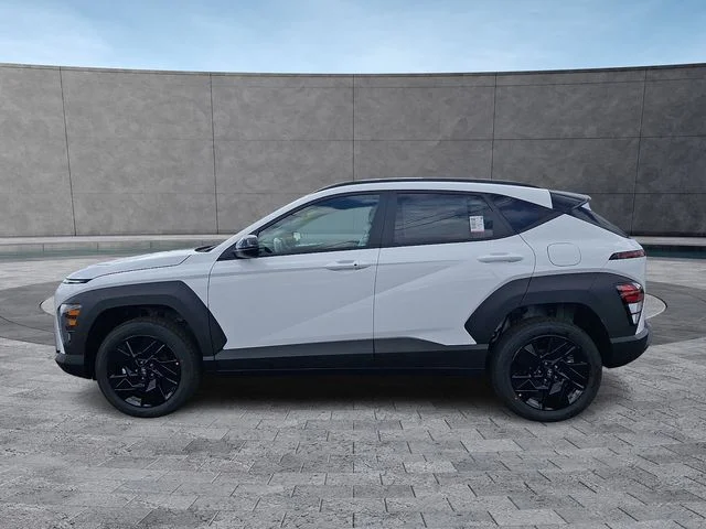 New 2027  Hyundai SEL Sport image 4