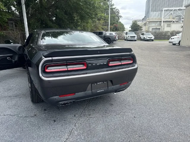 Used 2017 Gray Dodge R/T image 35