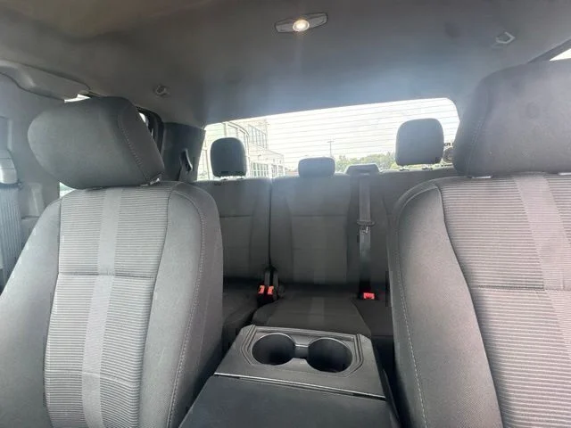 Used 2020 White Ford XL image 16
