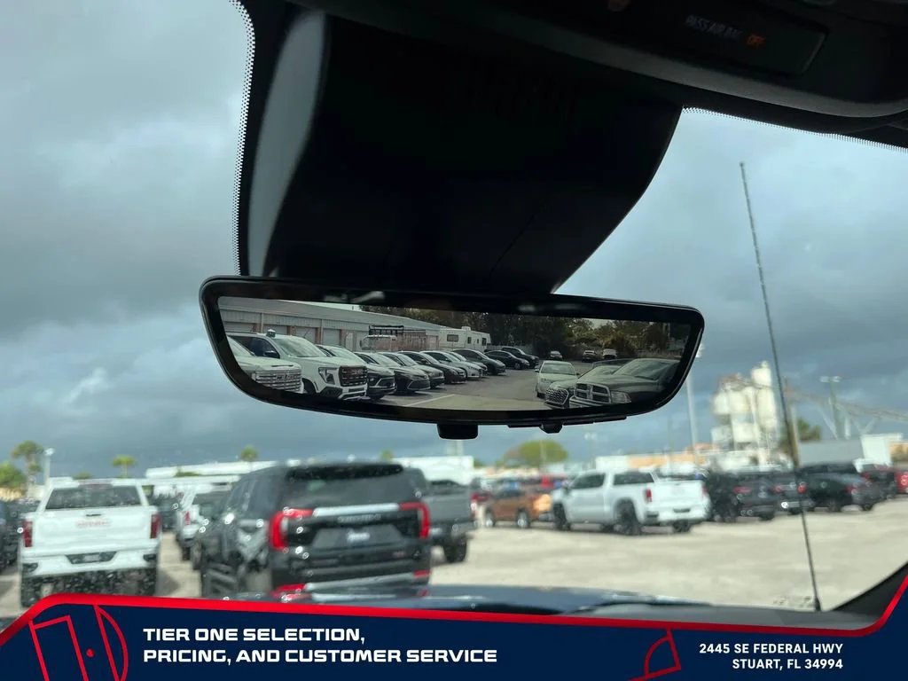 New 2026 Downpour Metallic GMC Denali image 33