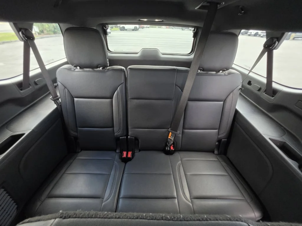 Used 2025 Black Chevrolet LT image 16