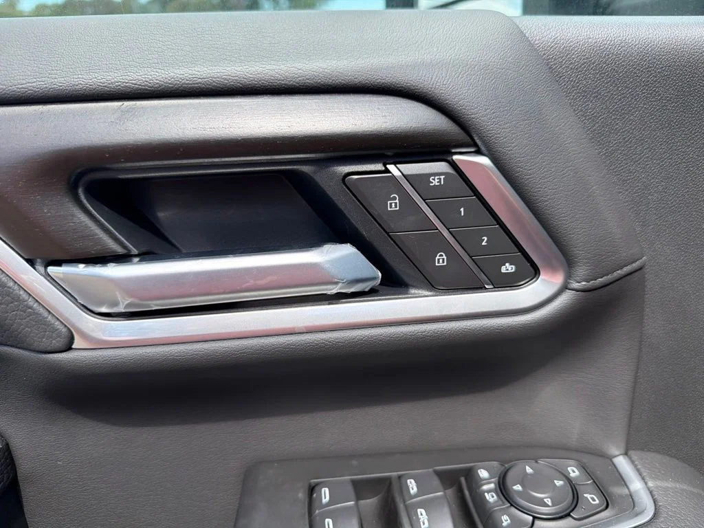 New 2026 Blue GMC Denali image 18