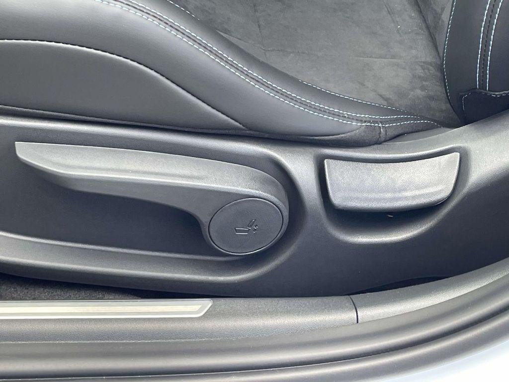 New 2026 White Hyundai Sedan image 18