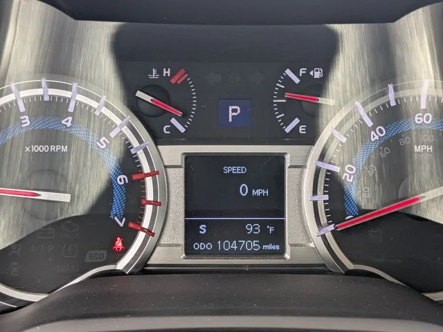 Used 2019 White Toyota Limited Nightshade image 27