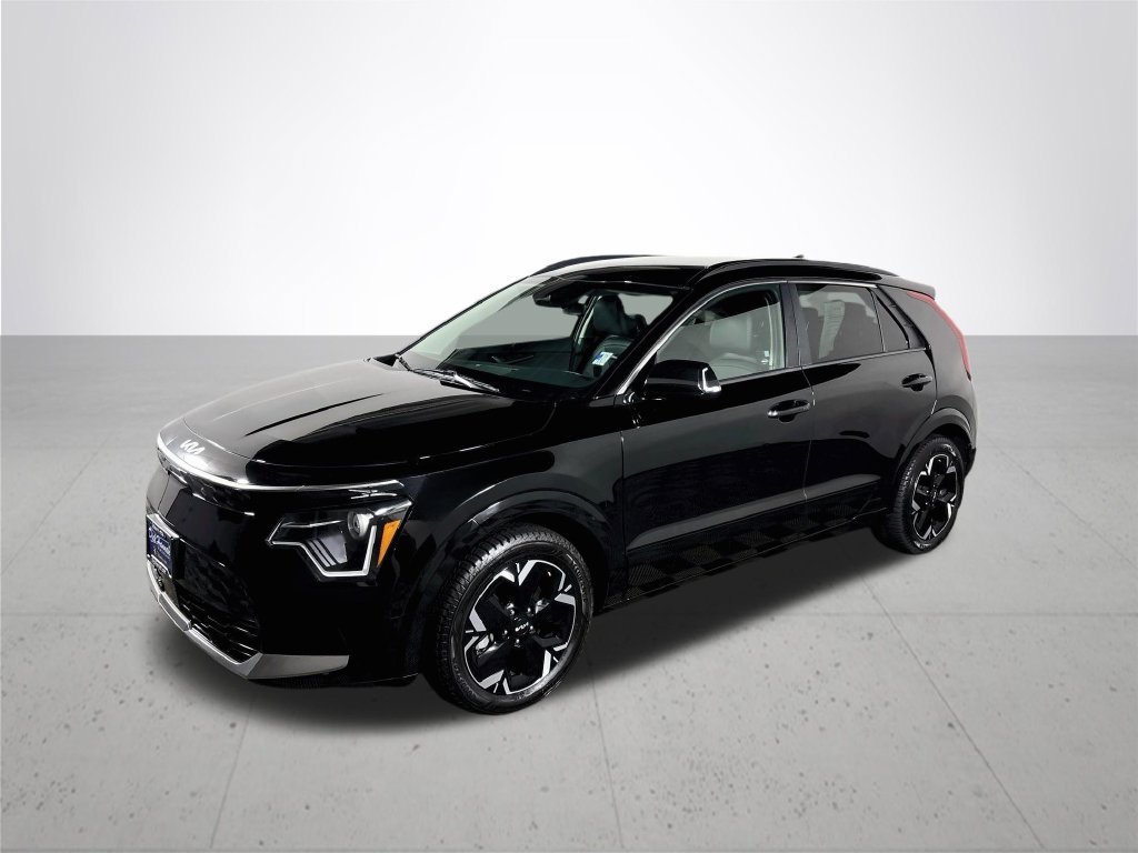 Used 2023 Kia Niro Wind with VIN KNDCR3L12P5038044 for sale in Vancouver, WA