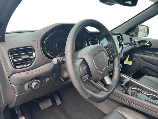 New 2026 Gray Dodge GT Plus image 10