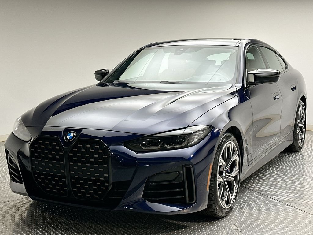 2022 BMW 4 Series M440i