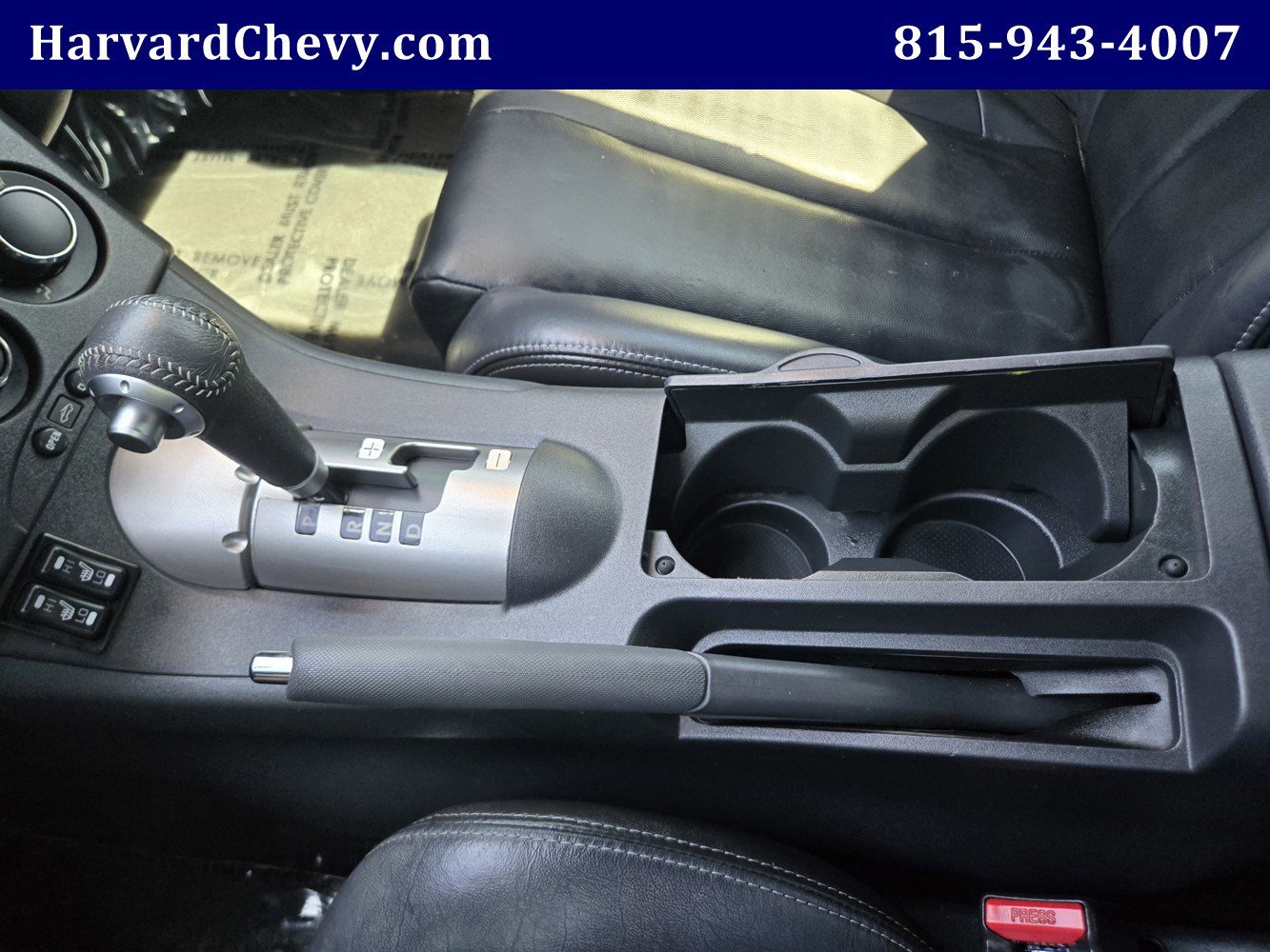 Used 2012 Black Mitsubishi GS Sport image 10