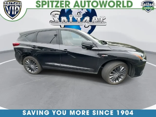 2024 Acura RDX A-Spec w/ Advance Package - Photo 52