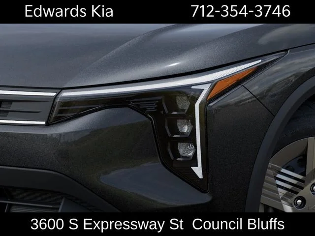 New 2026  Kia LX image 12
