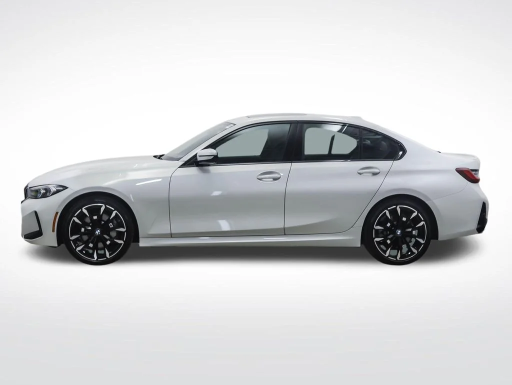 Used 2026 BMW 3 Series 330i with VIN 3MW89CW03T8F93541 for sale in Minneapolis, Minnesota