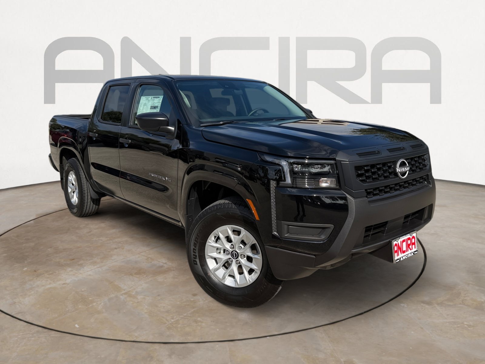 New 2027 Super Black Nissan S image 4