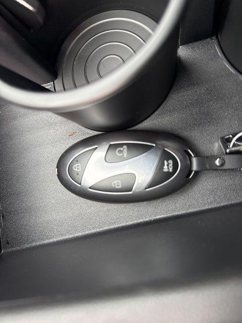 New 2026 Ultimate Red Metallic Hyundai SEL Premium AWD image 33