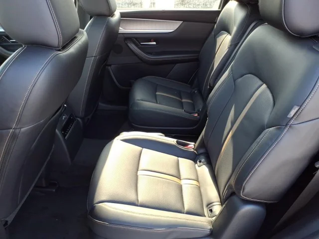 2026 Mazda CX-90 Premium Plus Package - Photo 12