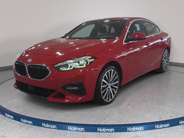 2021 BMW 2 Series 228i