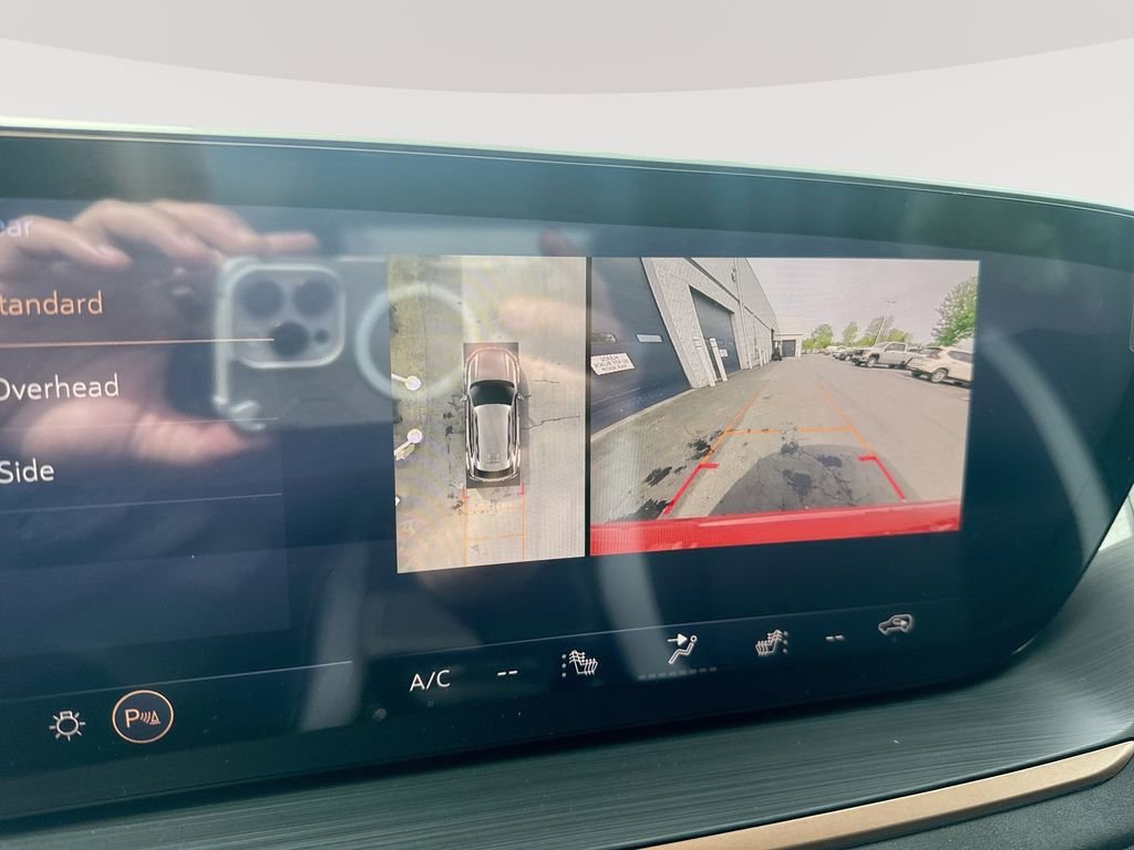 2026 Buick Envision Sport Touring - Photo 15