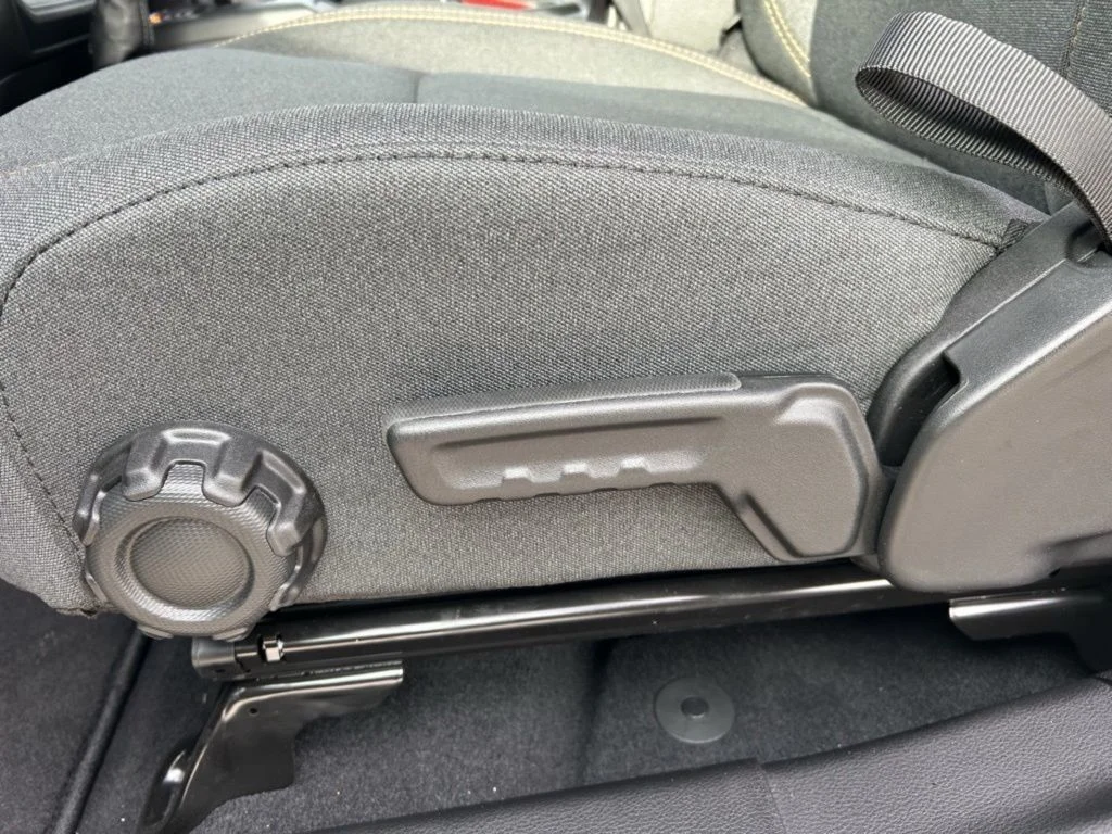 2026 Jeep Gladiator Sport S - Photo 13