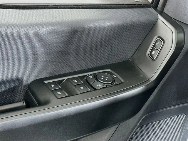 New 2026 White Ford STX image 10