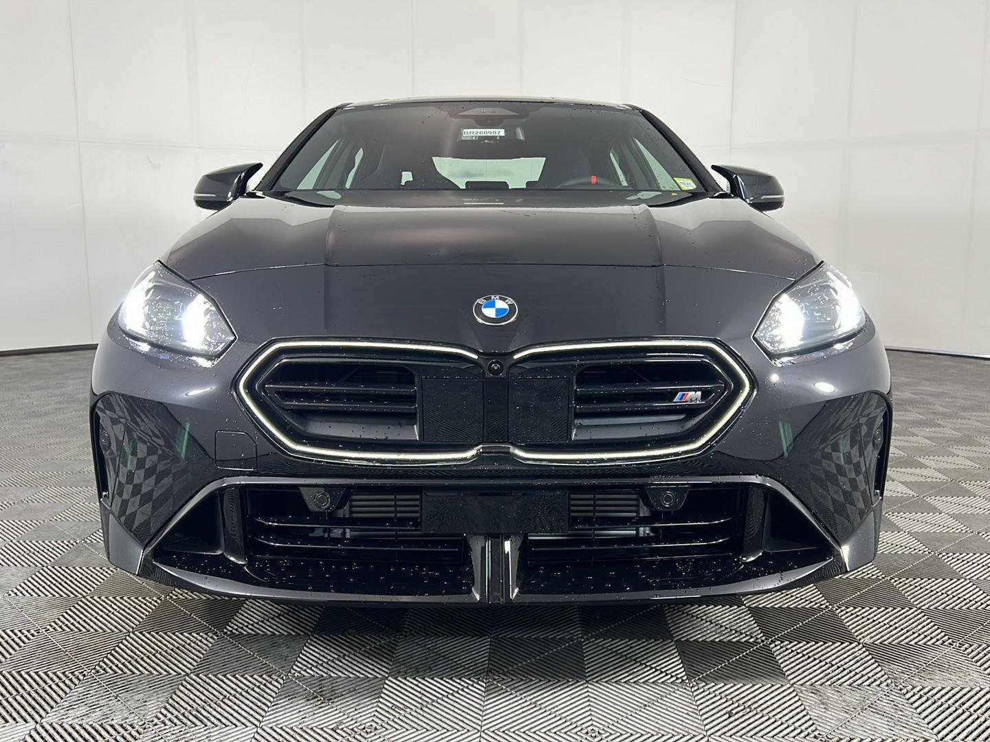 2026 BMW 2 Series M235 - Photo 16
