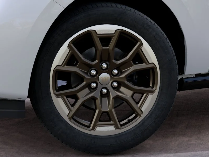 New 2027 Star White Metallic Tri-Coat Ford King Ranch® image 19