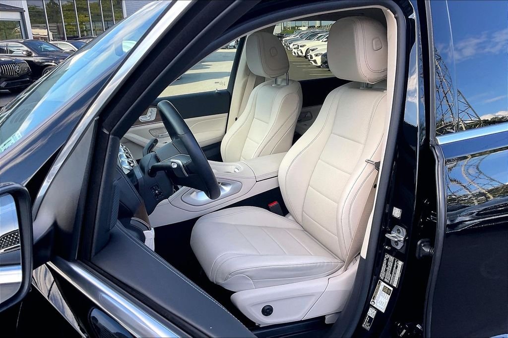 2026 Mercedes-Benz GLE GLE450 - Photo 17