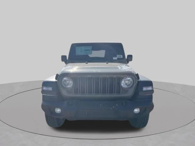 New 2026 41 Exterior Paint Jeep Sport S image 5