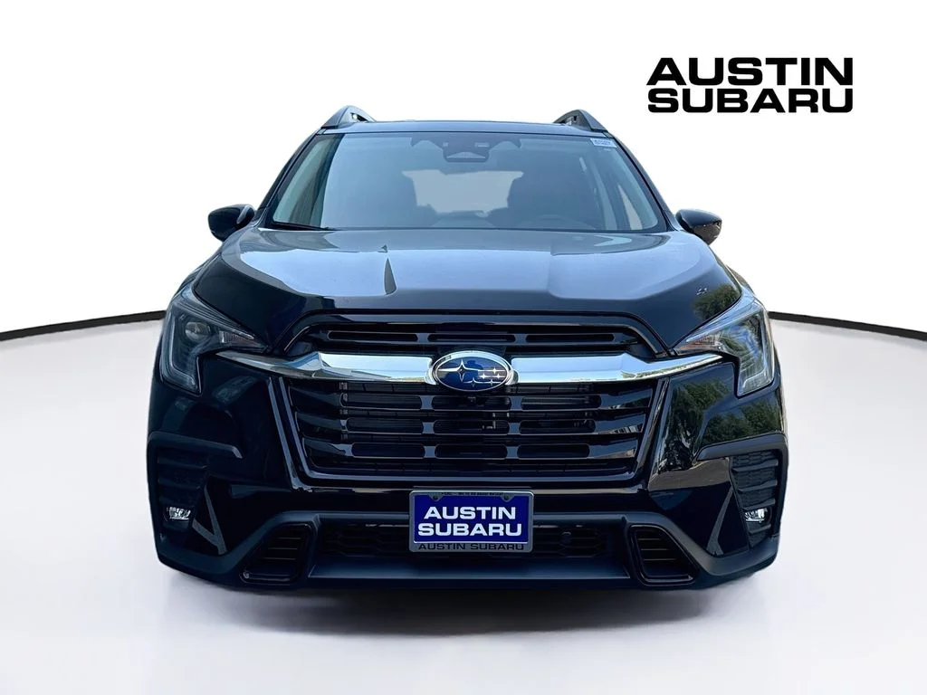 New 2026 Black Subaru Limited image 3