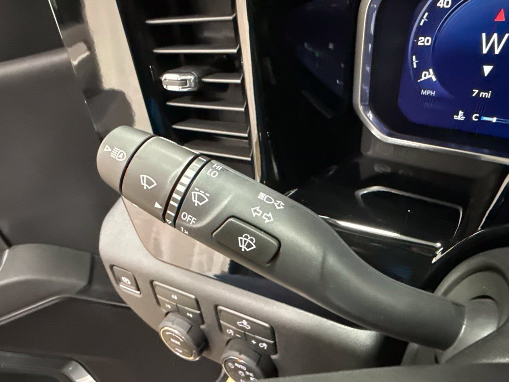 New 2026 Sterling Gray Metallic Chevrolet LT image 15