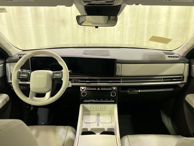 2026 Hyundai Santa Fe SEL - Photo 12