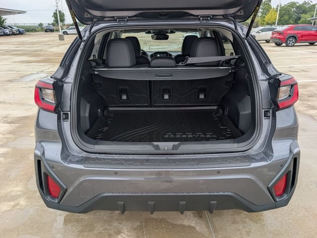 New 2026 MAGNETITE GRAY PEARL Subaru Limited image 21