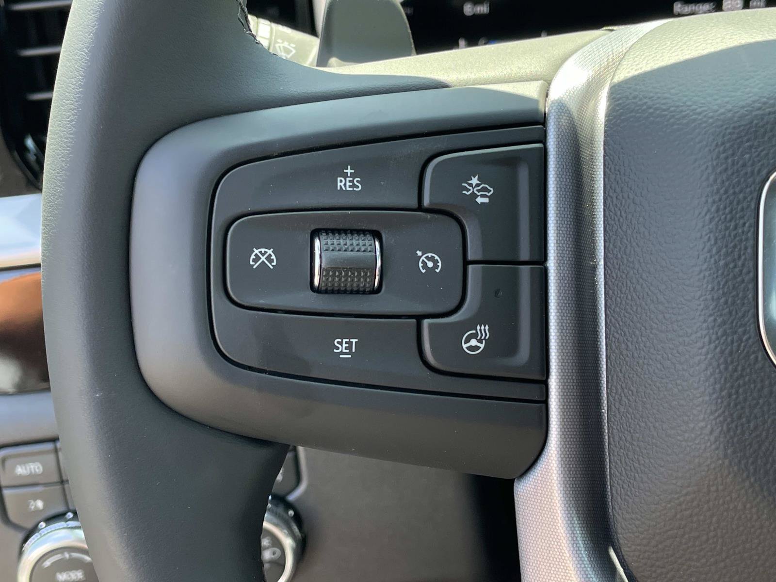 2026 GMC Sierra 1500 SLT - Photo 11