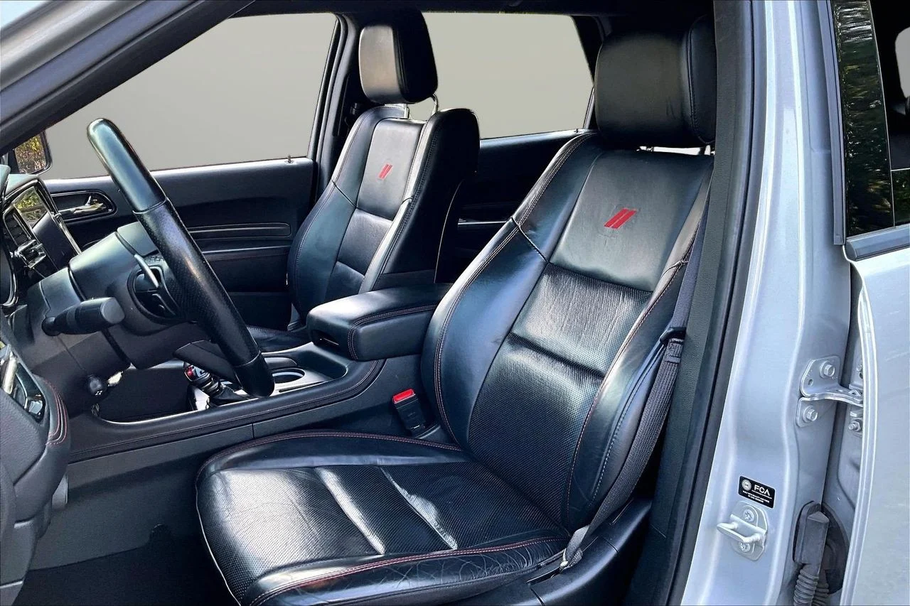 Used 2024  Dodge GT Plus image 21